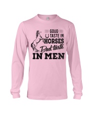 LIMITED EDITION Long Sleeve Tee thumbnail