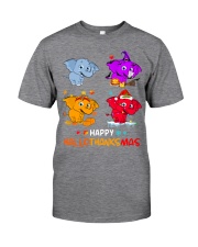 LIMITED EDITION Classic T-Shirt front