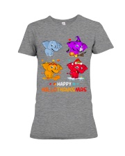 LIMITED EDITION Premium Fit Ladies Tee tile