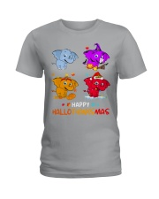 LIMITED EDITION Ladies T-Shirt tile