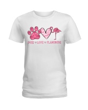 LIMITED EDITION Ladies T-Shirt tile
