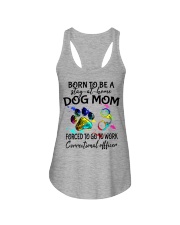 LIMITED EDITION Ladies Flowy Tank tile