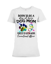 LIMITED EDITION Premium Fit Ladies Tee tile