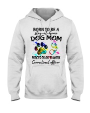 LIMITED EDITION Hooded Sweatshirt tile
