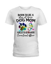 LIMITED EDITION Ladies T-Shirt tile