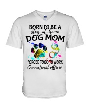 LIMITED EDITION V-Neck T-Shirt tile