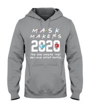 LIMITED EDITION Hooded Sweatshirt tile