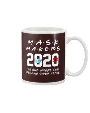 LIMITED EDITION Mug tile