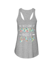 SLP Ladies Flowy Tank tile