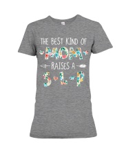 SLP Premium Fit Ladies Tee tile