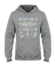 SLP Hooded Sweatshirt tile