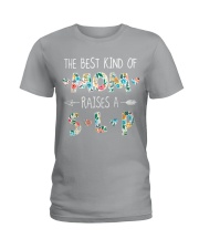 SLP Ladies T-Shirt tile