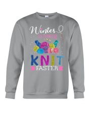 LIMITED EDITION Crewneck Sweatshirt front