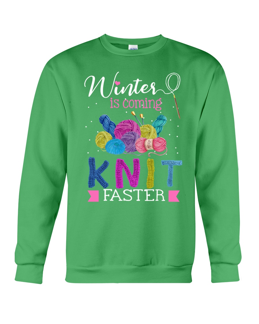 LIMITED EDITION Crewneck Sweatshirt