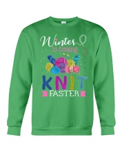LIMITED EDITION Crewneck Sweatshirt front