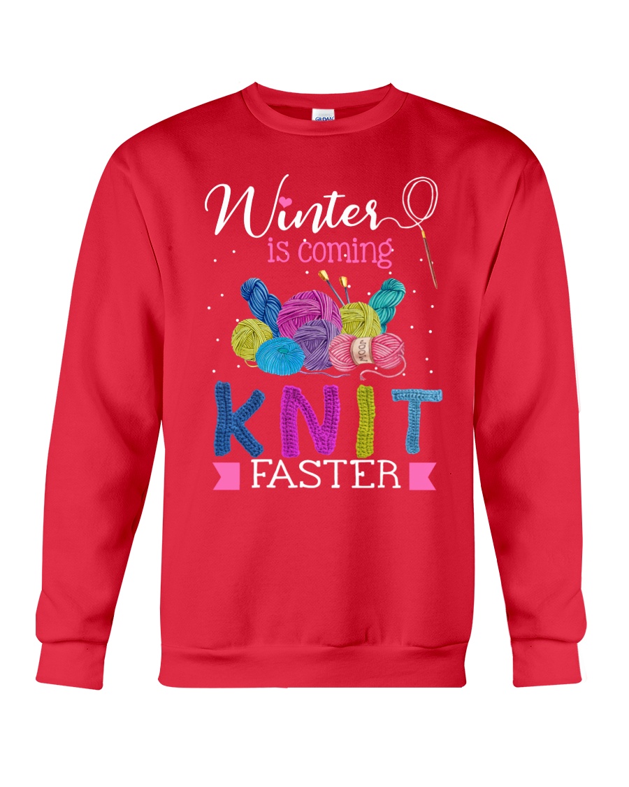 LIMITED EDITION Crewneck Sweatshirt