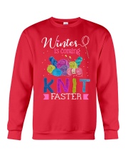 LIMITED EDITION Crewneck Sweatshirt front