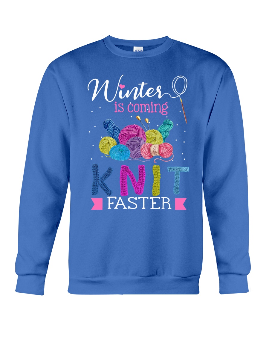 LIMITED EDITION Crewneck Sweatshirt