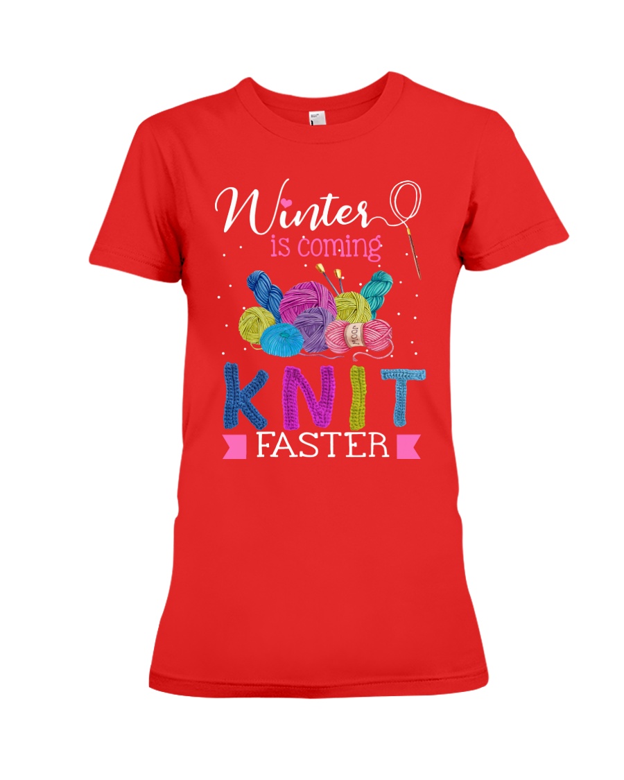 LIMITED EDITION Premium Fit Ladies Tee
