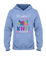 LIMITED EDITION Hooded Sweatshirt front