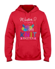 LIMITED EDITION Hooded Sweatshirt front