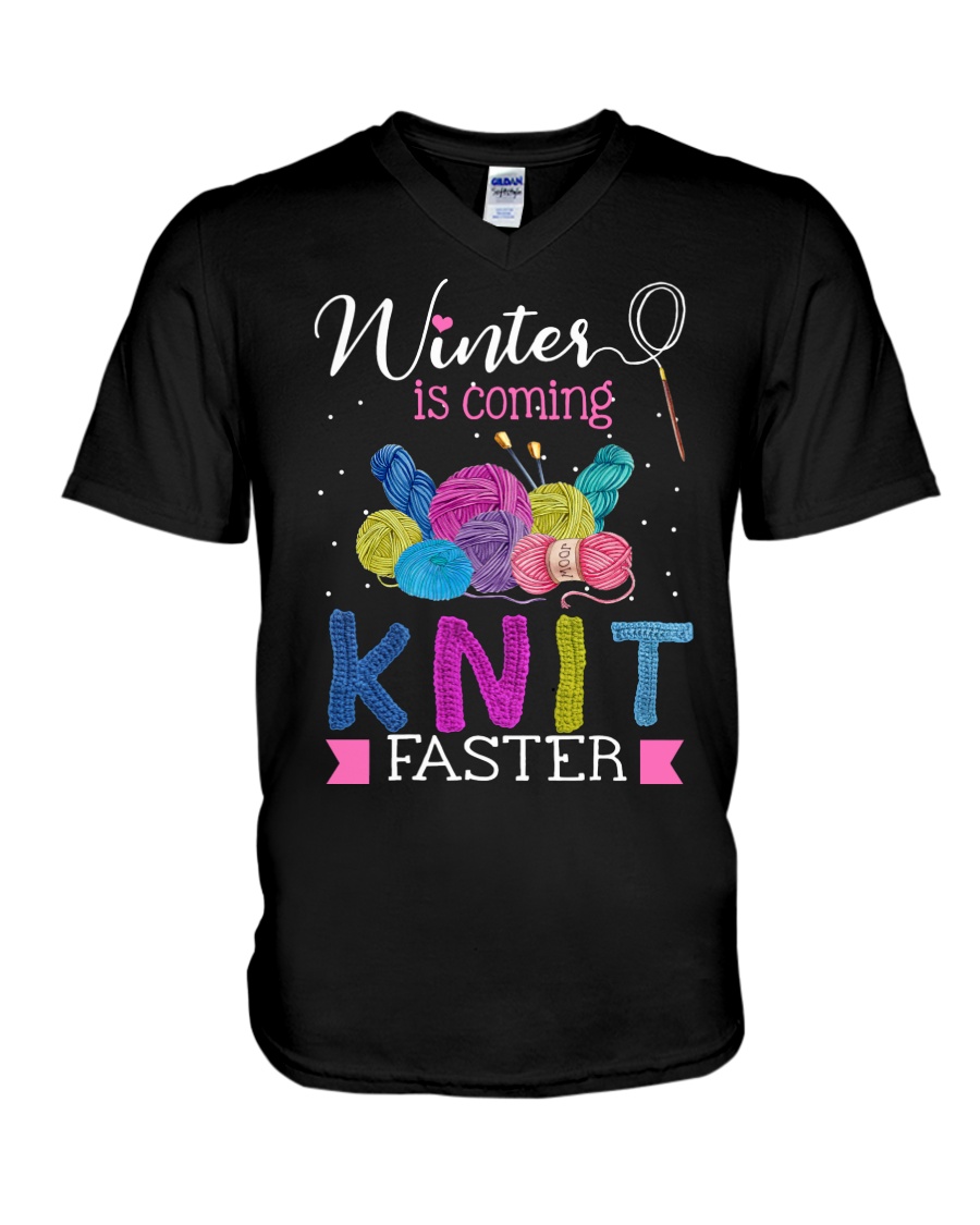 LIMITED EDITION V-Neck T-Shirt