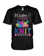 LIMITED EDITION V-Neck T-Shirt thumbnail