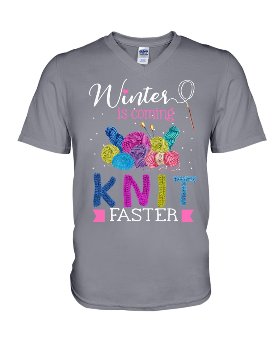 LIMITED EDITION V-Neck T-Shirt