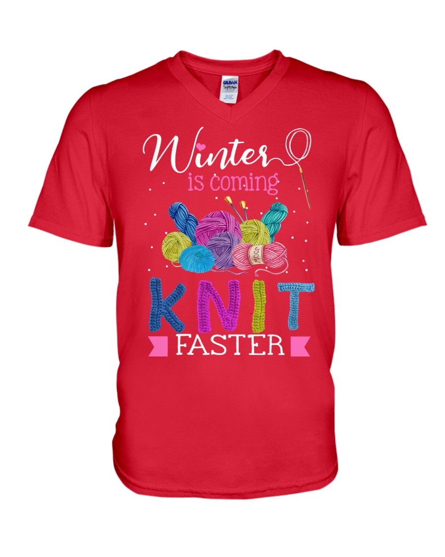 LIMITED EDITION V-Neck T-Shirt