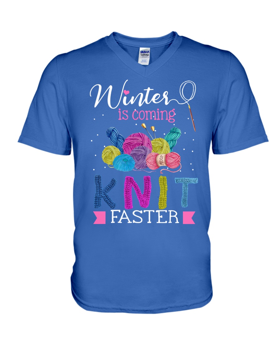 LIMITED EDITION V-Neck T-Shirt