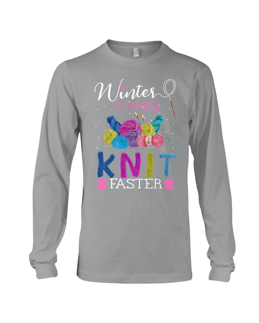 LIMITED EDITION Long Sleeve Tee