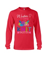 LIMITED EDITION Long Sleeve Tee front