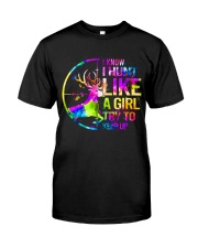 LIMITED EDITION Classic T-Shirt front