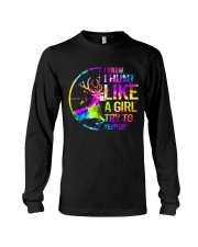 LIMITED EDITION Long Sleeve Tee tile