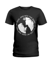 LIMITED EDITION Ladies T-Shirt tile