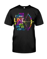 LIMITED EDITION Classic T-Shirt front