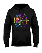 LIMITED EDITION Hooded Sweatshirt tile