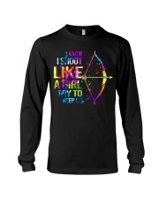 LIMITED EDITION Long Sleeve Tee tile