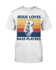 LIMITED EDITION Classic T-Shirt front