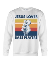 LIMITED EDITION Crewneck Sweatshirt tile
