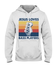 LIMITED EDITION Hooded Sweatshirt tile