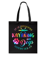 LIMITED EDITION Tote Bag tile