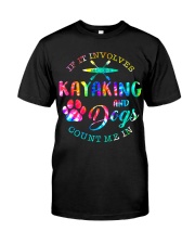 LIMITED EDITION Classic T-Shirt front