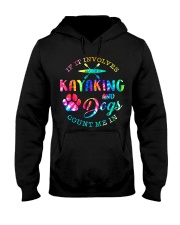 LIMITED EDITION Hooded Sweatshirt tile