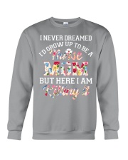 LIMITED EDITION Crewneck Sweatshirt tile