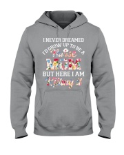 LIMITED EDITION Hooded Sweatshirt tile