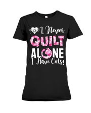 LIMITED EDITION Premium Fit Ladies Tee thumbnail