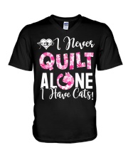 LIMITED EDITION V-Neck T-Shirt thumbnail