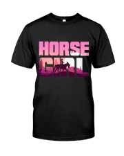 LIMITED EDITION Classic T-Shirt thumbnail