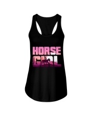 LIMITED EDITION Ladies Flowy Tank thumbnail